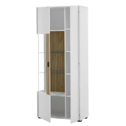 Pharao24 Wohnzimmer Vitrine Saladd><noscript><img width=