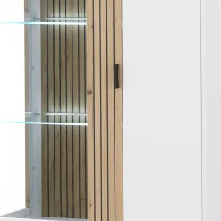 Pharao24 Wohnzimmer Vitrine Saladd><noscript><img width=