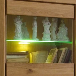 Pharao24 Wohnzimmer Vitrine Vlarenzo><noscript><img width=