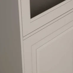 Pharao24 Wohnzimmer Vitrinenschrank Nivatus><noscript><img width=