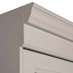 Pharao24 Wohnzimmer Vitrinenschrank Nivatus><noscript><img width=