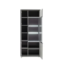 Pharao24 Wohnzimmer Vitrinenschrank Ukai><noscript><img width=