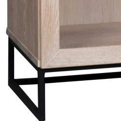 Vitrinenschrank|Stauraumvitrinen*Pharao24 Wohnzimmer Vitrinenschrank Ianca