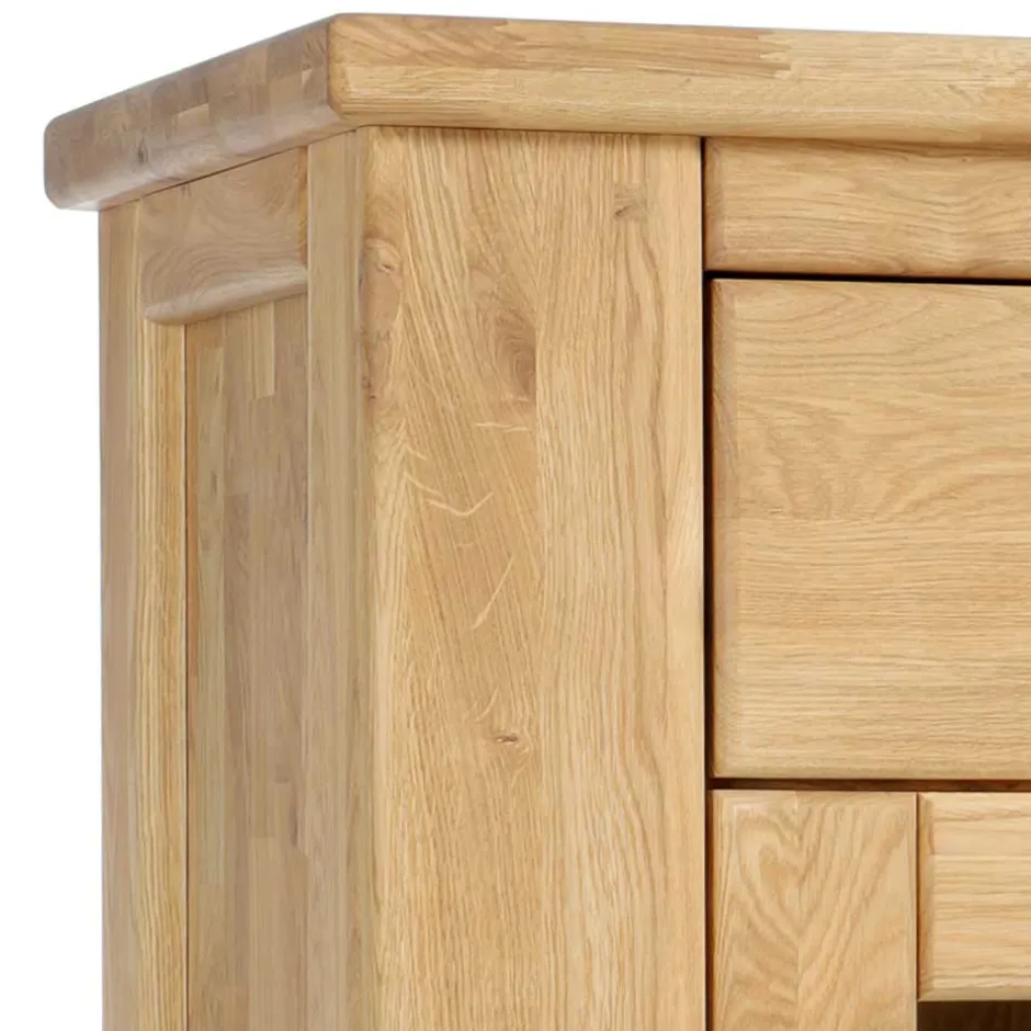 Highboards|Highboards*Pharao24 Wohnzimmer Vitrinenschrank Mocorapo