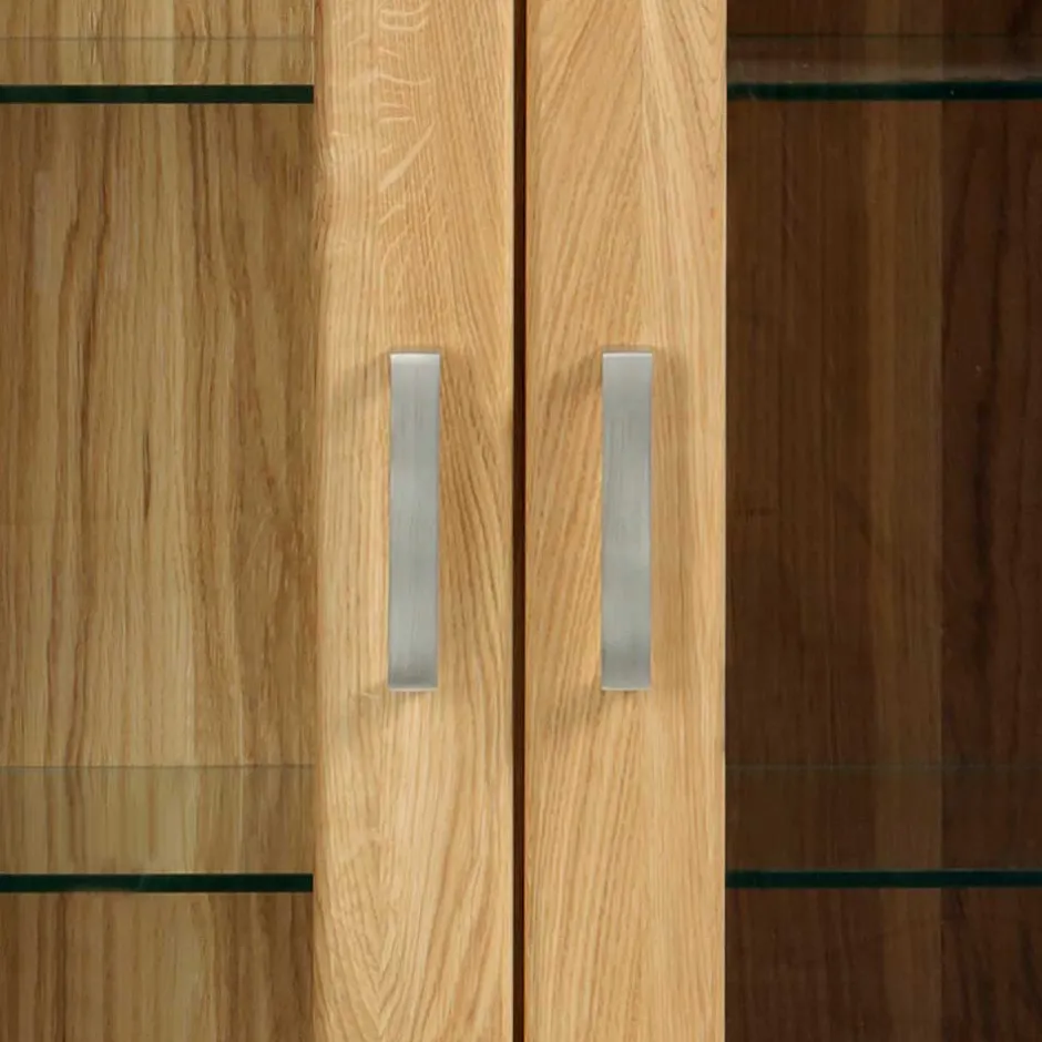 Highboards|Highboards*Pharao24 Wohnzimmer Vitrinenschrank Mocorapo