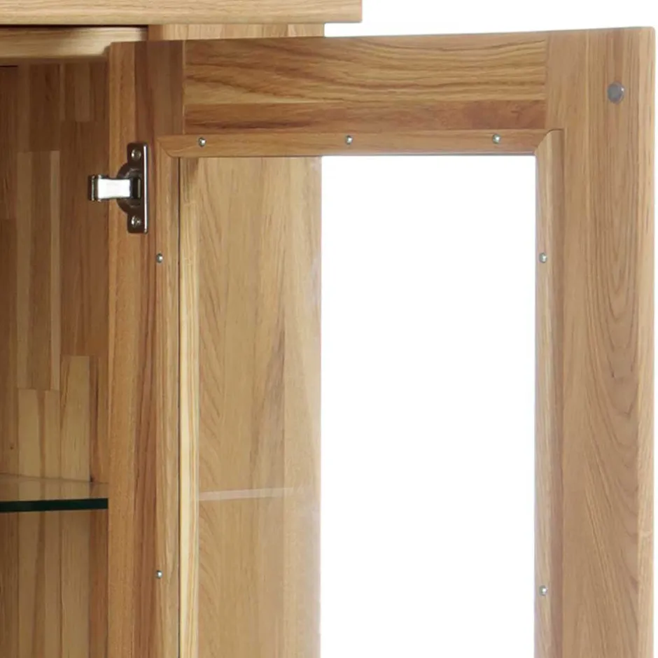 Highboards|Highboards*Pharao24 Wohnzimmer Vitrinenschrank Mocorapo