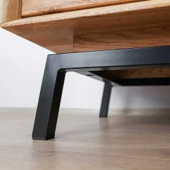 Pharao24 Wohnzimmer Vitrinenschrank Cumbano><noscript><img width=