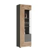 Pharao24 Wohnzimmer Vitrinenschrank Contreros> Vitrinenschrank|Stauraumvitrinen