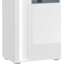 Vitrinenschrank|Wohnzimmervitrinen*Pharao24 Wohnzimmer Vitrinenschrank Countrys