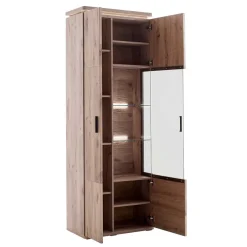 Pharao24 Wohnzimmer Vitrinenschrank Irysma><noscript><img width=