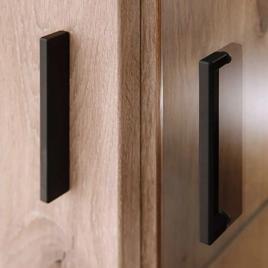 Pharao24 Wohnzimmer Vitrinenschrank Irysma> Wohnzimmerschrank|Vitrinenschrank