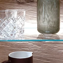 Pharao24 Wohnzimmer Vitrinenschrank Irysma><noscript><img width=