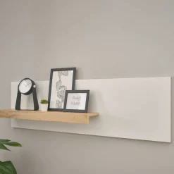 Pharao24 Wohnzimmer Wandpaneel Rascian> Hängeregale|Wandregale