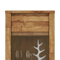 Pharao24 Wohnzimmer Wandvitrine Rameira><noscript><img width=