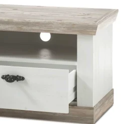 Wohnwand 300 Cm*Pharao24 Wohnzimmer Wohnwand Flurencina