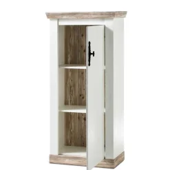 Wohnwand 300 Cm*Pharao24 Wohnzimmer Wohnwand Flurencina