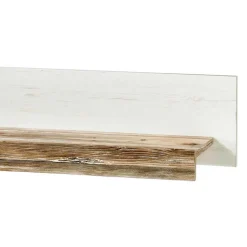 Wohnwand 300 Cm*Pharao24 Wohnzimmer Wohnwand Flurencina