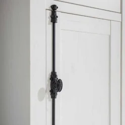 Wohnwand 300 Cm*Pharao24 Wohnzimmer Wohnwand Pantina