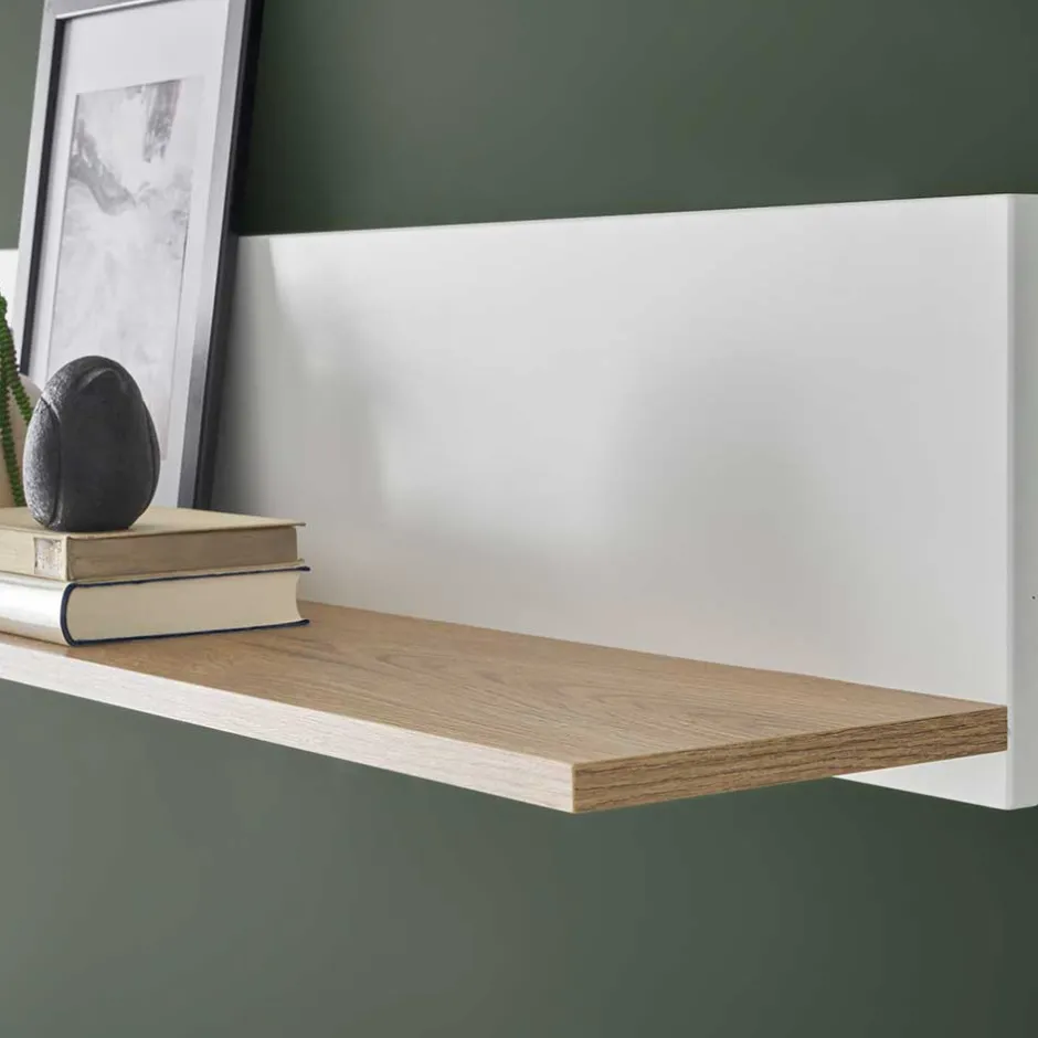 Pharao24 Wohnzimmer Wohnwand Saladd> Wohnwand 300 Cm|Moderne Wohnwände