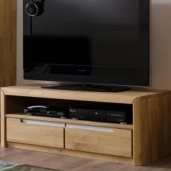 Wohnzimmerschrank|Wohnwand 250 Cm*Pharao24 Wohnzimmer Wohnwand Vlarenzo