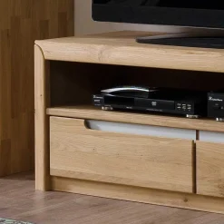 Wohnzimmerschrank|Wohnwand 250 Cm*Pharao24 Wohnzimmer Wohnwand Vlarenzo