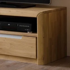 Wohnzimmerschrank|Wohnwand 250 Cm*Pharao24 Wohnzimmer Wohnwand Vlarenzo