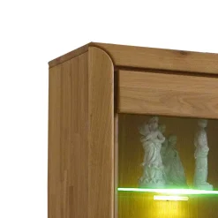 Wohnzimmerschrank|Wohnwand 250 Cm*Pharao24 Wohnzimmer Wohnwand Vlarenzo