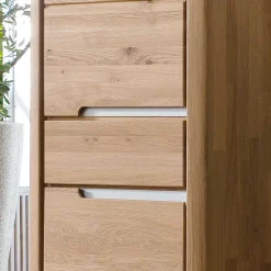 Wohnzimmerschrank|Wohnwand 250 Cm*Pharao24 Wohnzimmer Wohnwand Vlarenzo