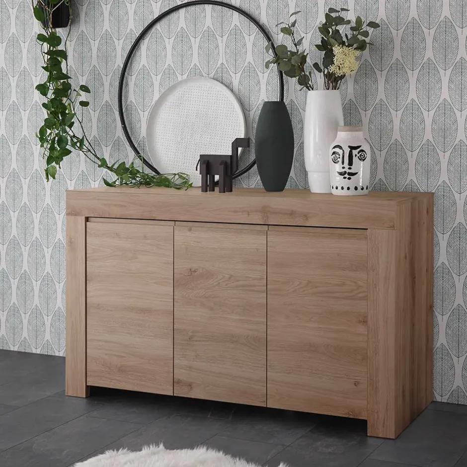 Pharao24 Wohnzimmer Wohnwand Wandy> Moderne Wohnwände