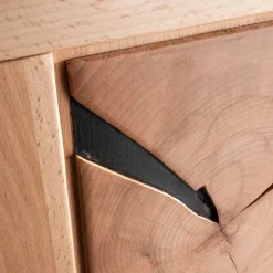 Wohnzimmerschrank|Wohnwand 300 Cm*Pharao24 Wohnzimmeranbauwand Olmedo