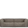 Wohnzimmercouch|3 Sitzer Sofa*Pharao24 Wohnzimmercouch Anzaroty