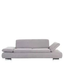 2 Sitzer Sofa*Pharao24 Wohnzimmercouch Chilala