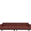 3 Sitzer Sofa*Pharao24 Wohnzimmercouch Itsuko