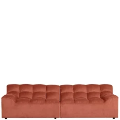 3 Sitzer Sofa*Pharao24 Wohnzimmercouch Monja