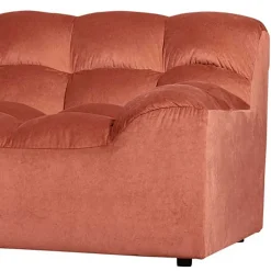 3 Sitzer Sofa*Pharao24 Wohnzimmercouch Monja