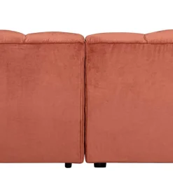 3 Sitzer Sofa*Pharao24 Wohnzimmercouch Monja