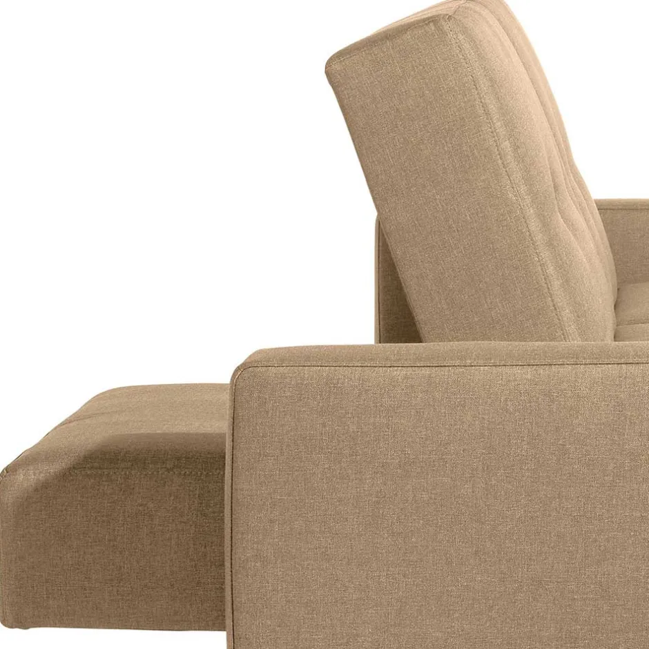 Wohnlandschaften|Ecksofas*Pharao24 Wohnzimmercouch Nathalie