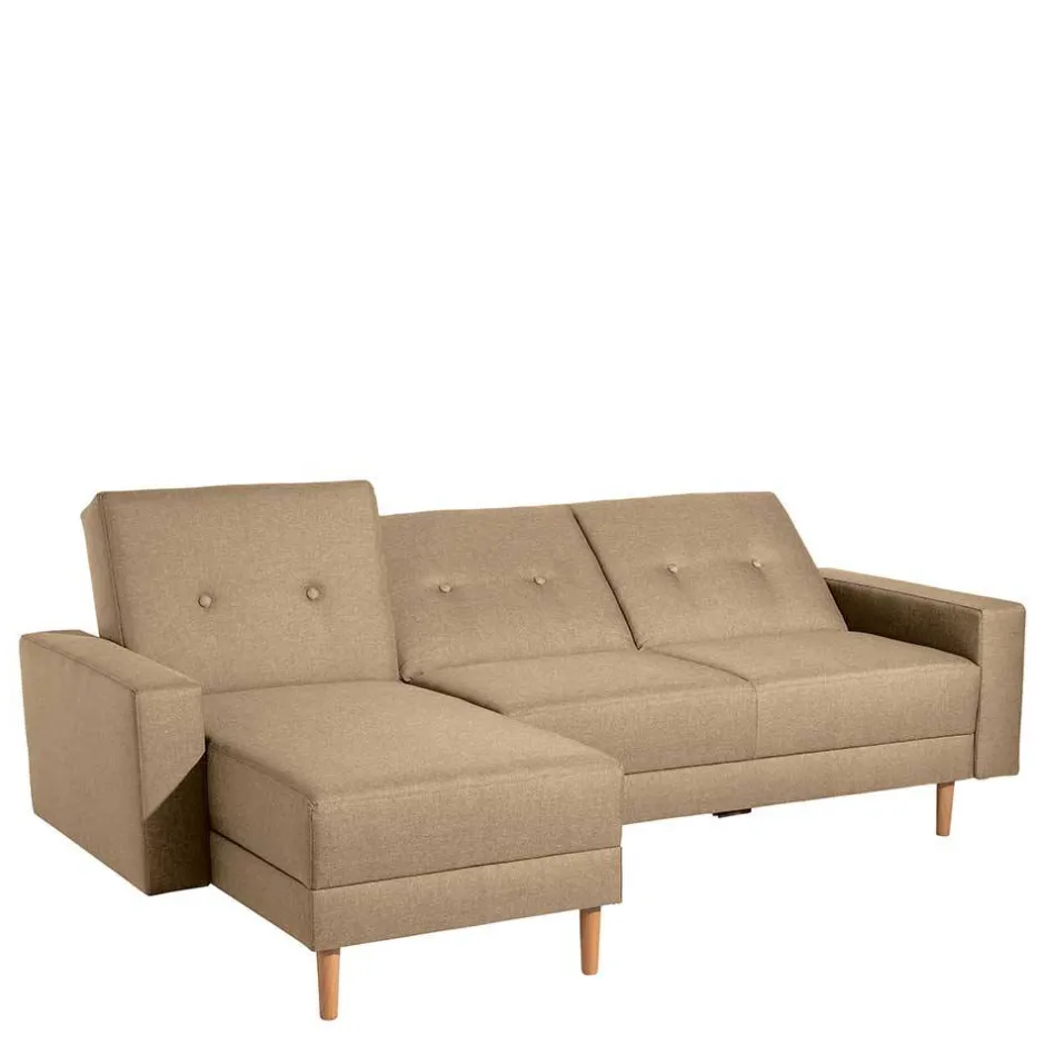 Wohnlandschaften|Ecksofas*Pharao24 Wohnzimmercouch Nathalie