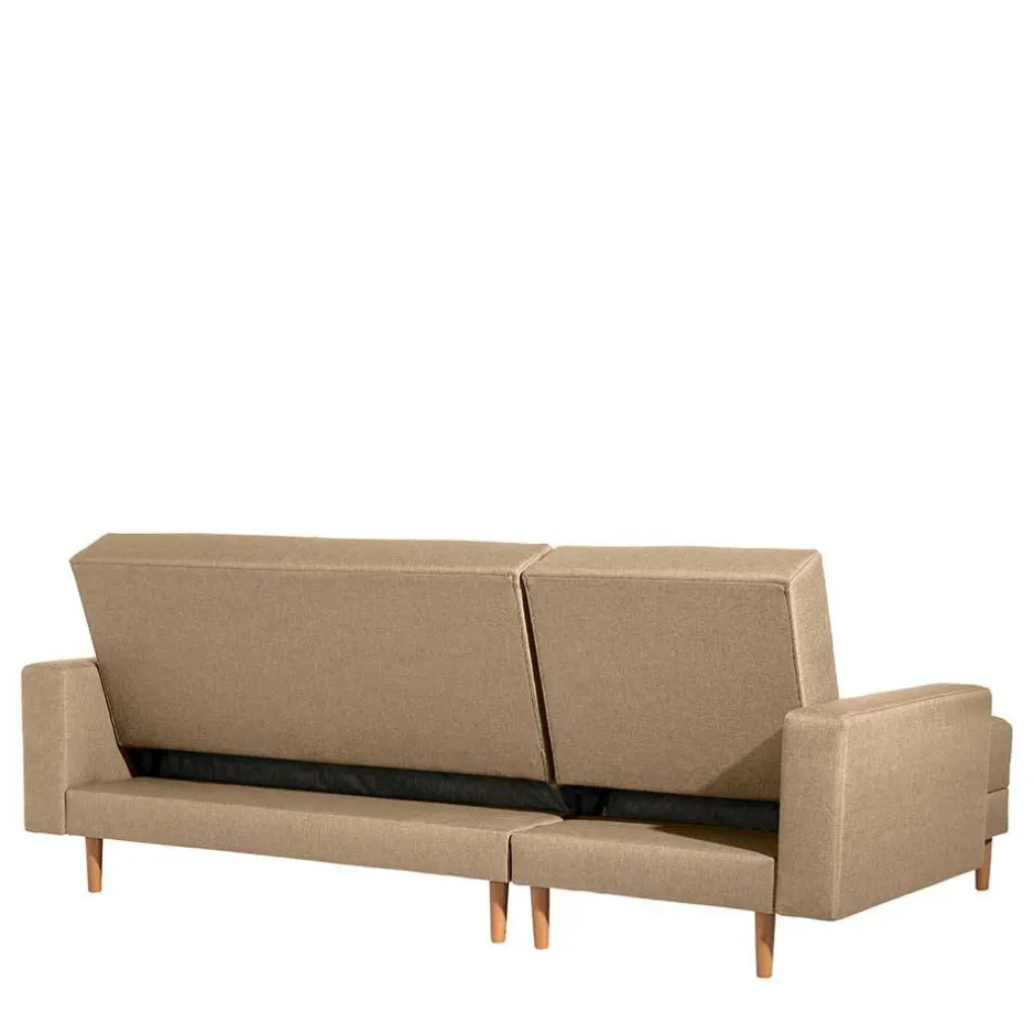 Wohnlandschaften|Ecksofas*Pharao24 Wohnzimmercouch Nathalie