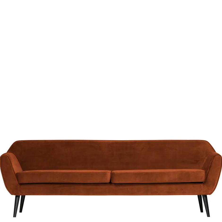 Polstermöbel|Wohnzimmercouch*Pharao24 Wohnzimmercouch Pahat