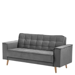 Wohnzimmercouch|2 Sitzer Sofa*Pharao24 Wohnzimmercouch Registran