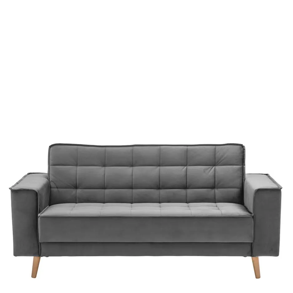 Wohnzimmercouch|2 Sitzer Sofa*Pharao24 Wohnzimmercouch Registran