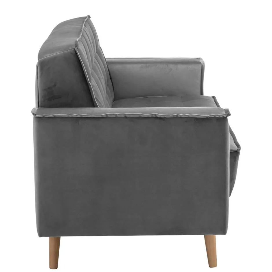 Wohnzimmercouch|2 Sitzer Sofa*Pharao24 Wohnzimmercouch Registran