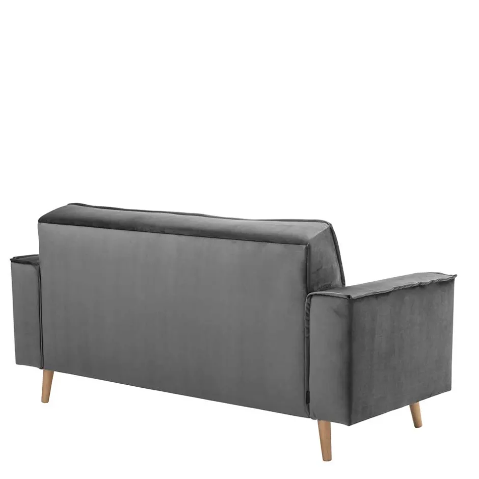 Wohnzimmercouch|2 Sitzer Sofa*Pharao24 Wohnzimmercouch Registran