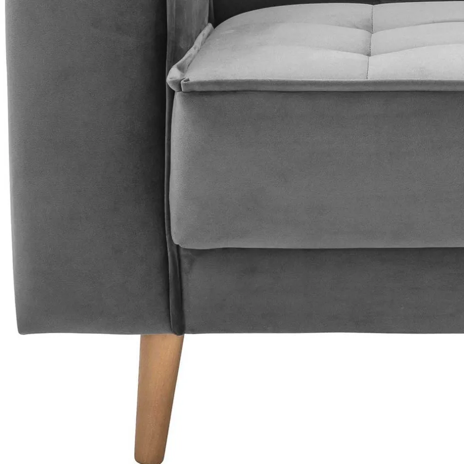 Wohnzimmercouch|2 Sitzer Sofa*Pharao24 Wohnzimmercouch Registran