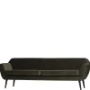 Wohnzimmercouch|3 Sitzer Sofa*Pharao24 Wohnzimmercouch Valleys