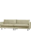 3 Sitzer Sofa*Pharao24 Wohnzimmercouch Vien