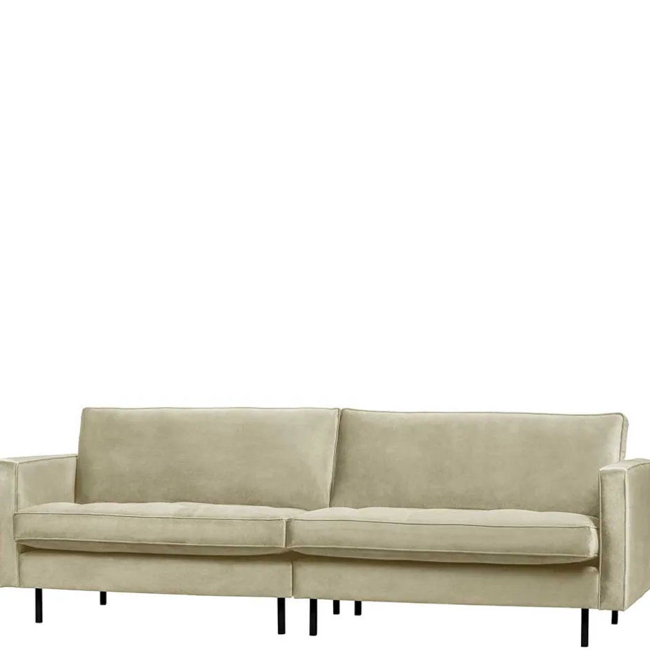 3 Sitzer Sofa*Pharao24 Wohnzimmercouch Vien