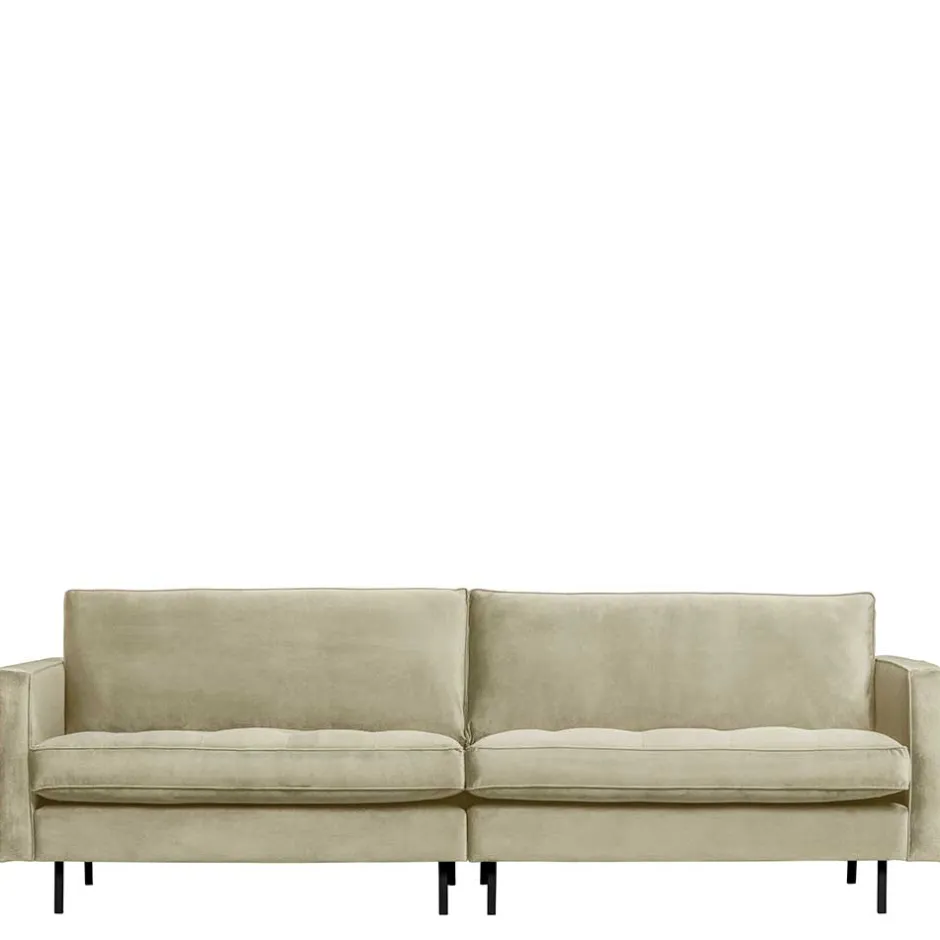 3 Sitzer Sofa*Pharao24 Wohnzimmercouch Vien
