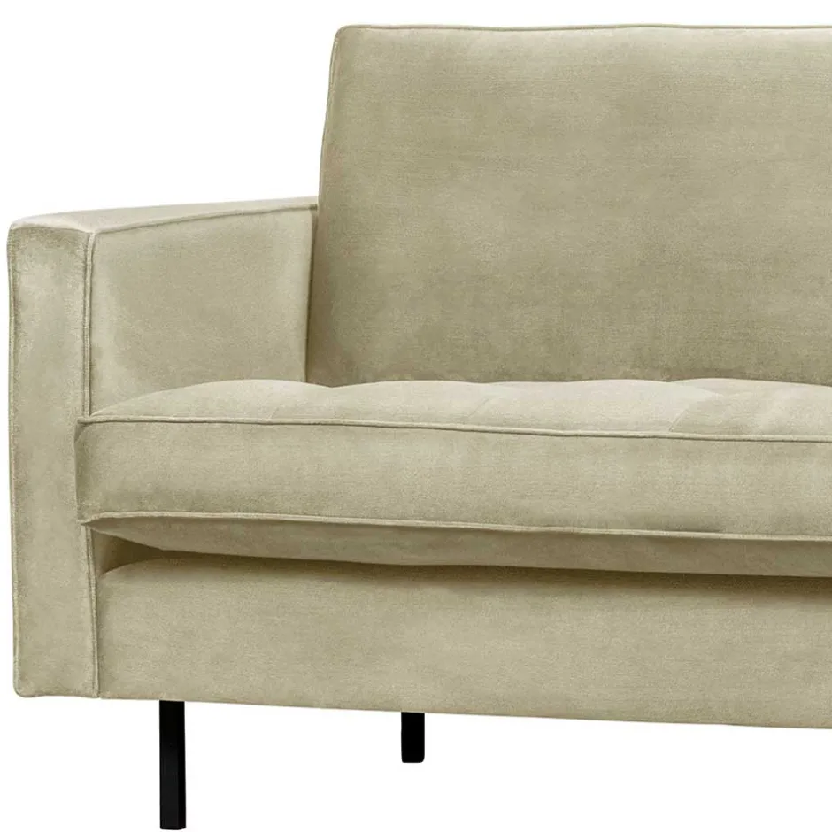 3 Sitzer Sofa*Pharao24 Wohnzimmercouch Vien